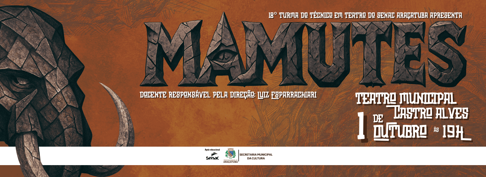 Mamutes
