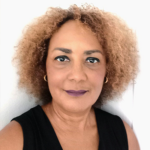Marie-George Thebia