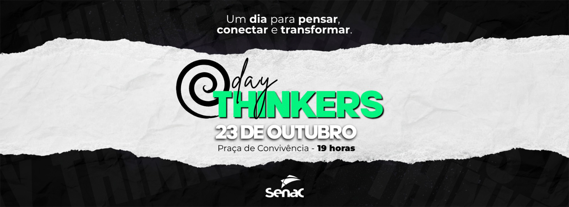 Thinkers Day
