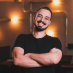 Thiago Zanelato Malheiros