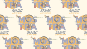 Mostra Senac de Artes Cenicas