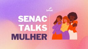 Senac Talks