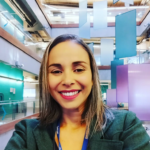 Silvana Cristina Moraes Leal