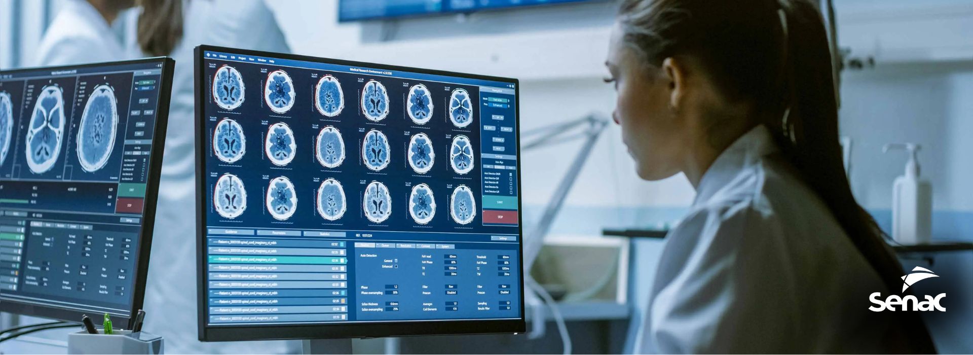 Radiologia em Foco
