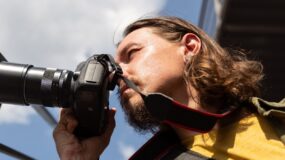 Senac Campinas Revela - Festival de Fotografia Hercule Florence