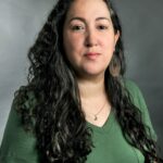 Elaine Ronzella Âmbar