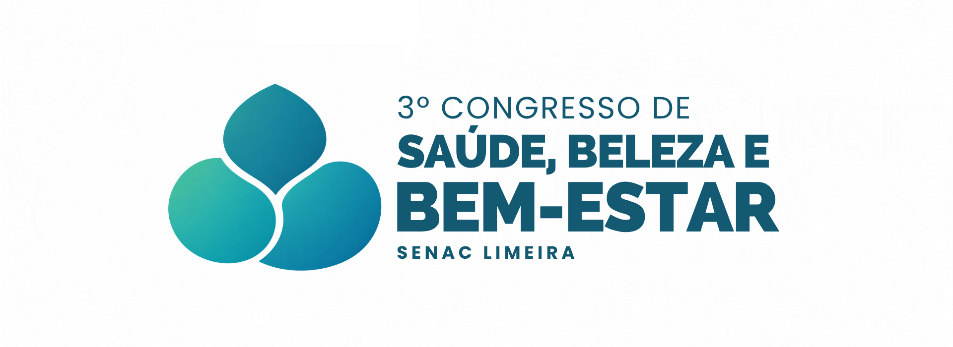 congresso saude beleza bem-estar senac limeira