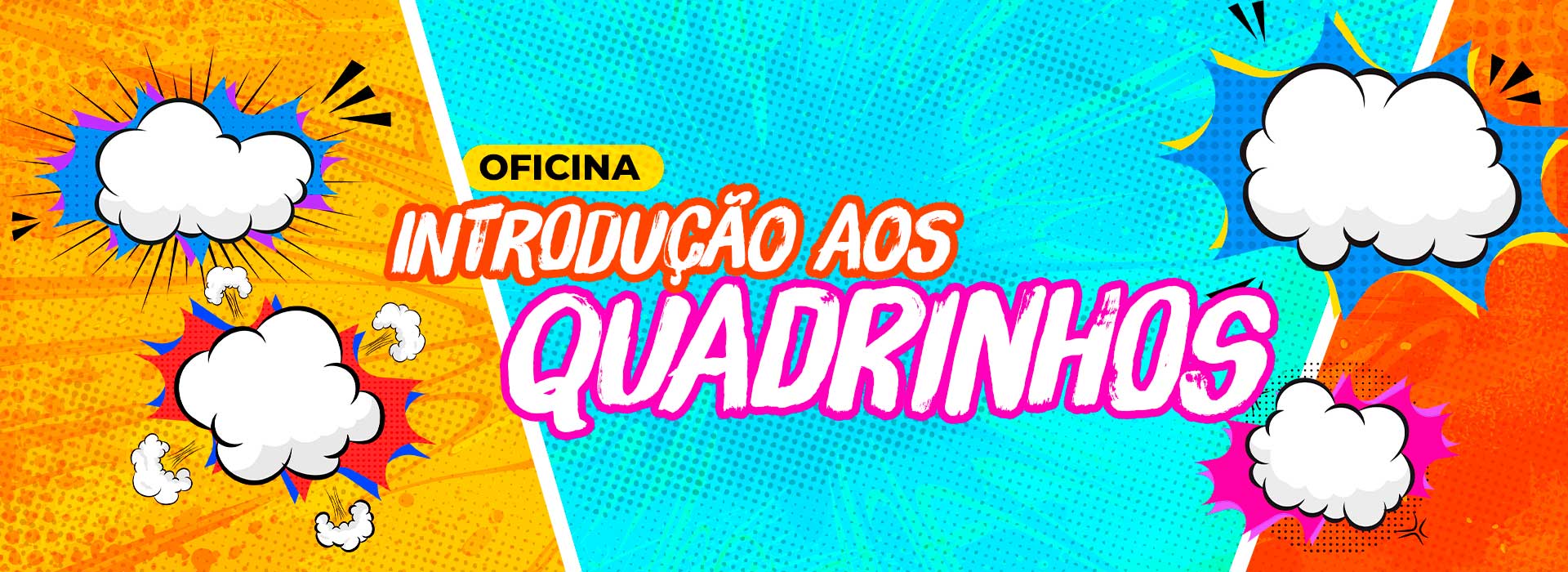 Introdução aos quadrinhos