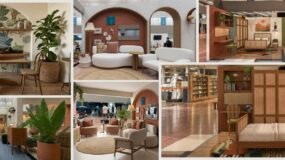 4ª Mostra de Design de Interiores do Senac Campinas